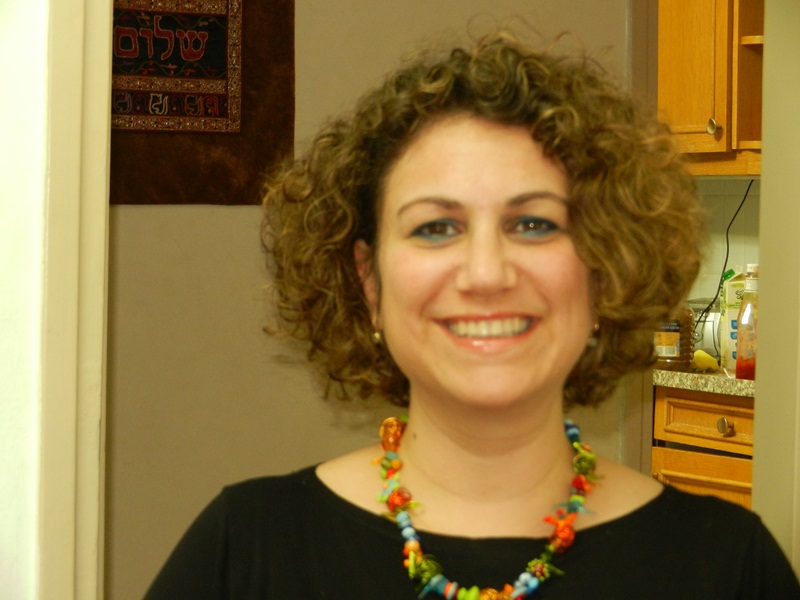 נאוה גלקופ