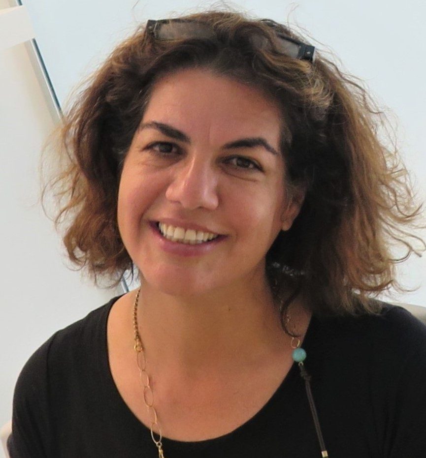 עליזה ויג