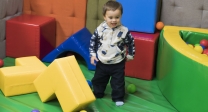 איחור התפתחותי