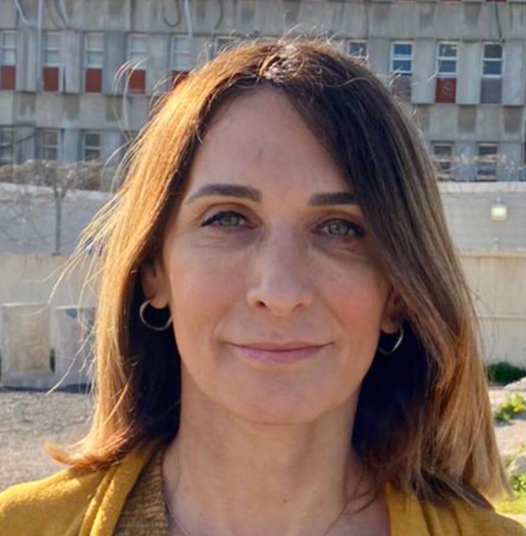 רוני כהן