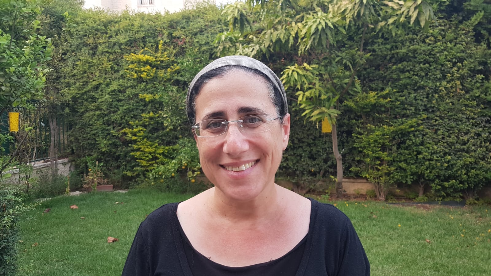 אפרת פירר