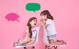 זיהוי ואיתור קשיי היגוי בעת התפתחות הדיבור