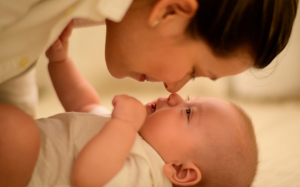 Infantile spasms – אפילפסיה חמורה של תקופת הינקות